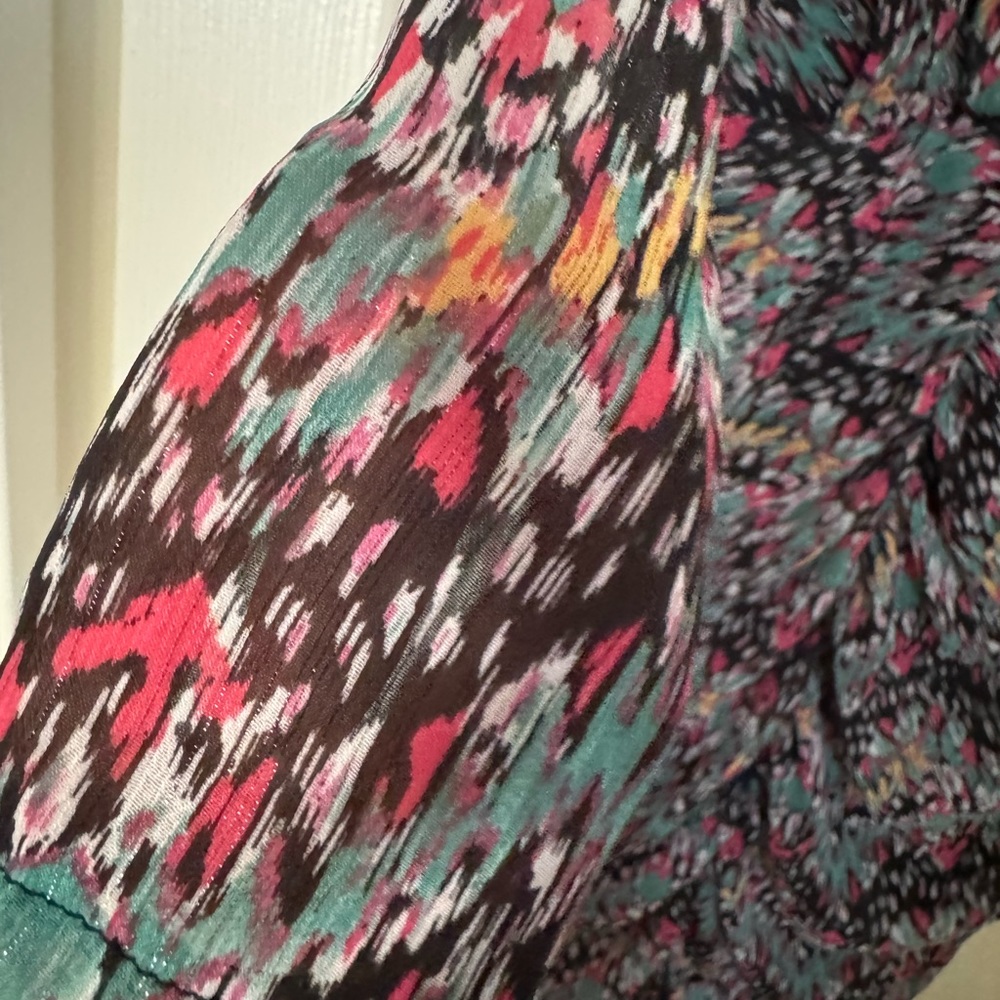 Sheer Dress - Picture 5 of 9